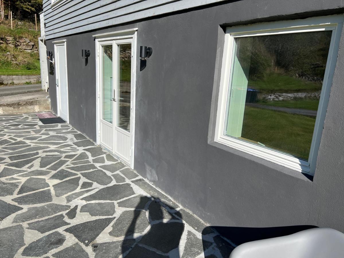 Reistad Ranch Rasvag Экстерьер фото